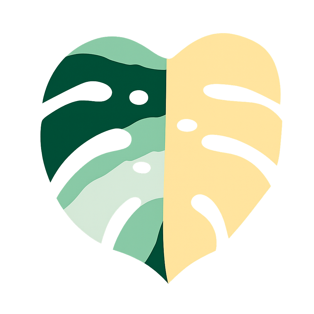 Plant Collector Logo